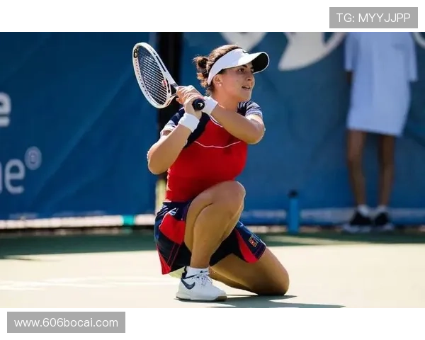 2026年美网比赛时间安排及赛事亮点解析